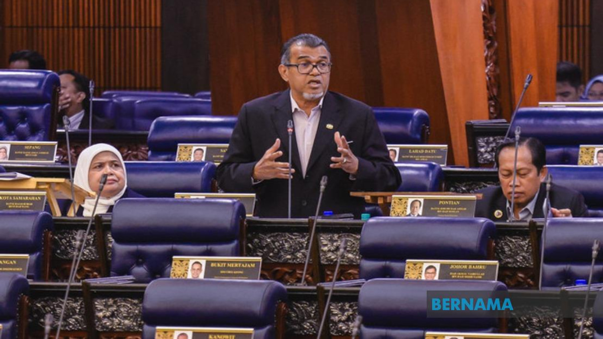 Young Drivers Dominate Malaysian Road Accident Statistics, Says Deputy Transport Minister