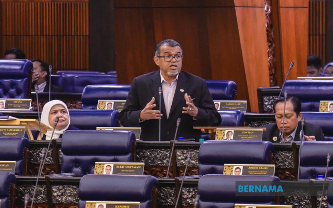 Young Drivers Dominate Malaysian Road Accident Statistics, Says Deputy Transport Minister