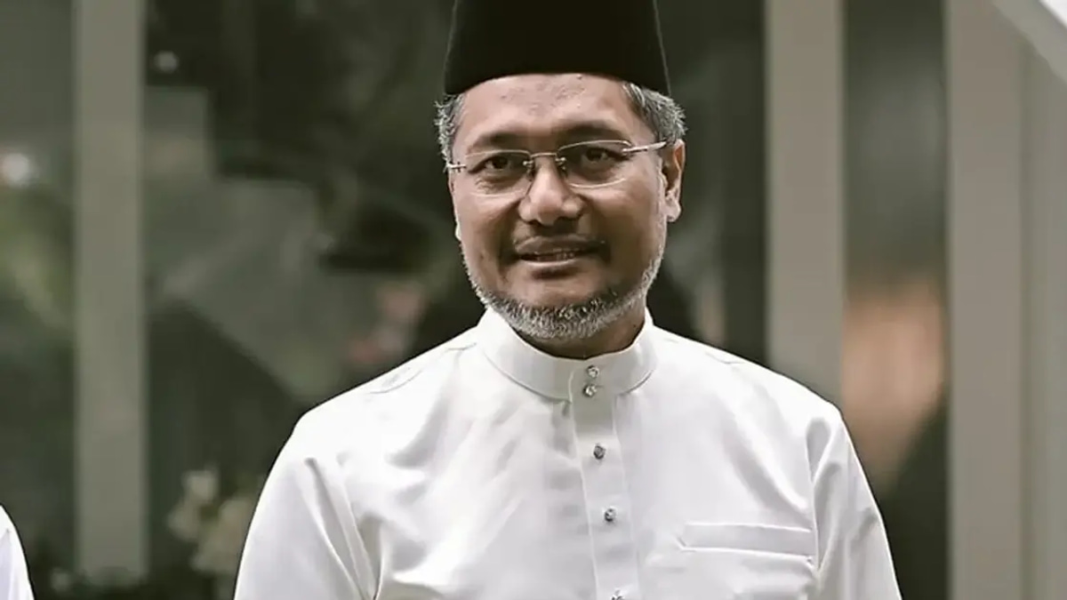 Bersatu's Position in PN Protected by Constitutional Safeguards, Says Former Aide