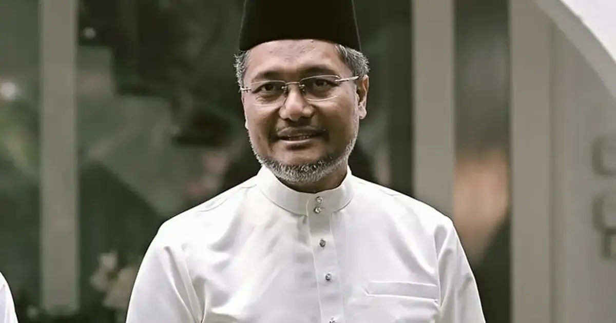 Bersatu's Position in PN Protected by Constitutional Safeguards, Says Former Aide