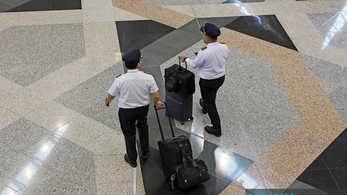 Lee Calls for Security Overhaul at KLIA Following Pilot's Drug Arrest in Jakarta