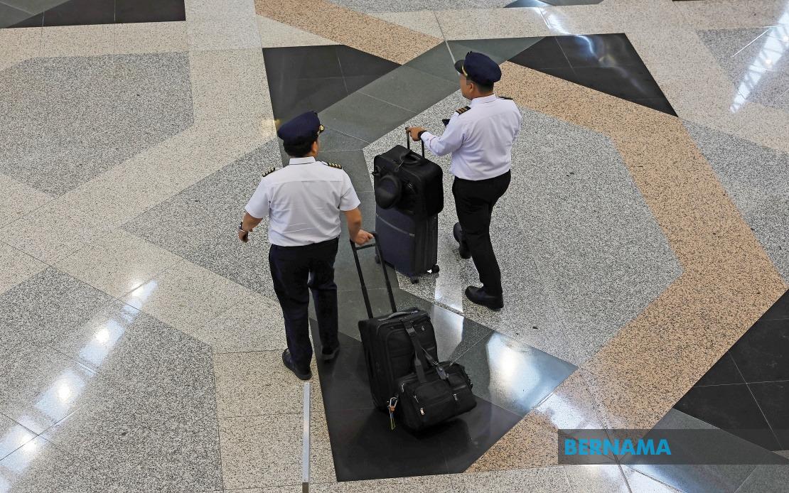 Lee Calls for Security Overhaul at KLIA Following Pilot's Drug Arrest in Jakarta