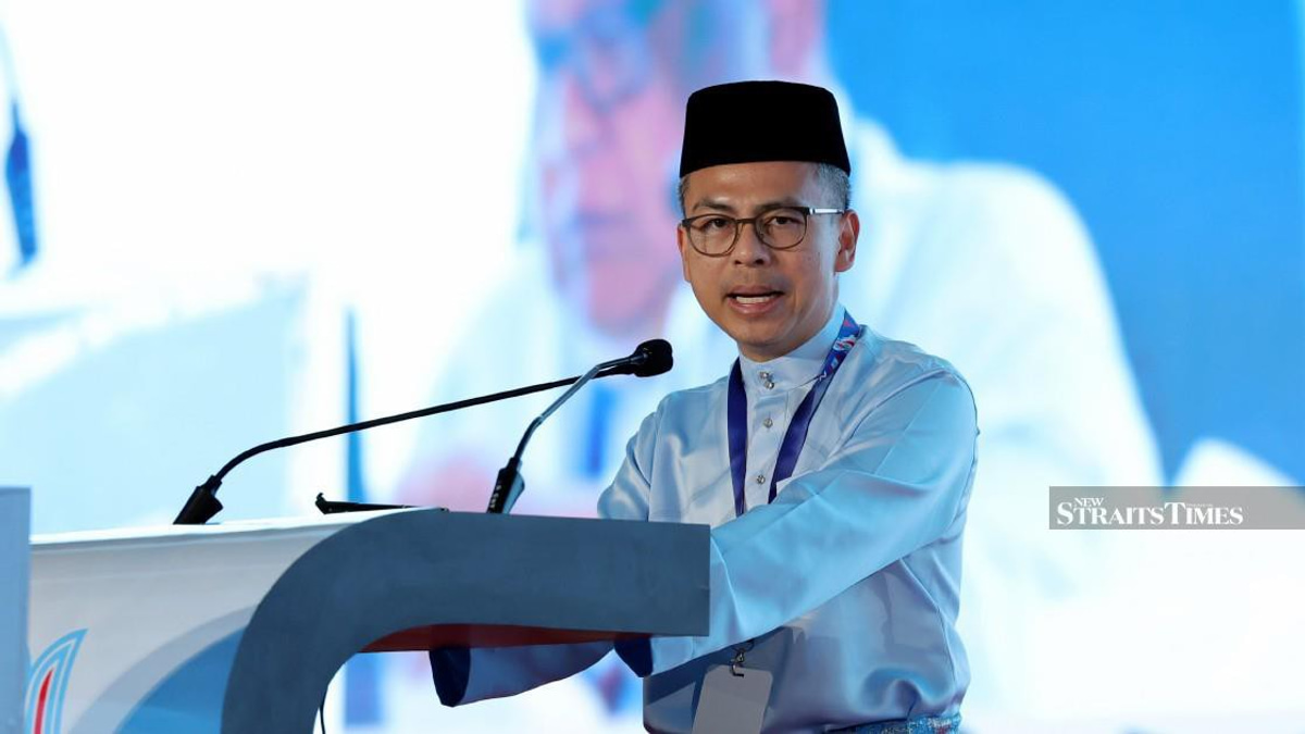 Anwar poised to make fresh announcements imminently, Fahmi signals