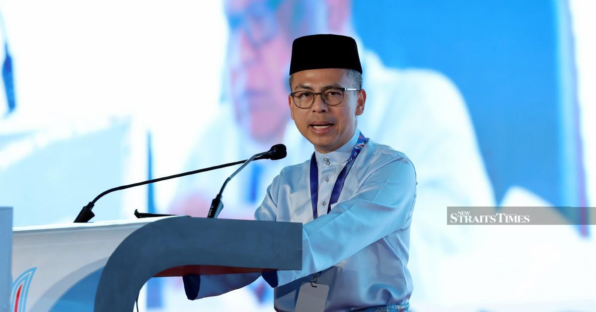 Anwar poised to make fresh announcements imminently, Fahmi signals