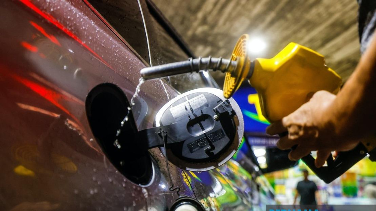 AMH Pushes for Fuel Subsidy Hike and Governance Reforms Under MADANI Government