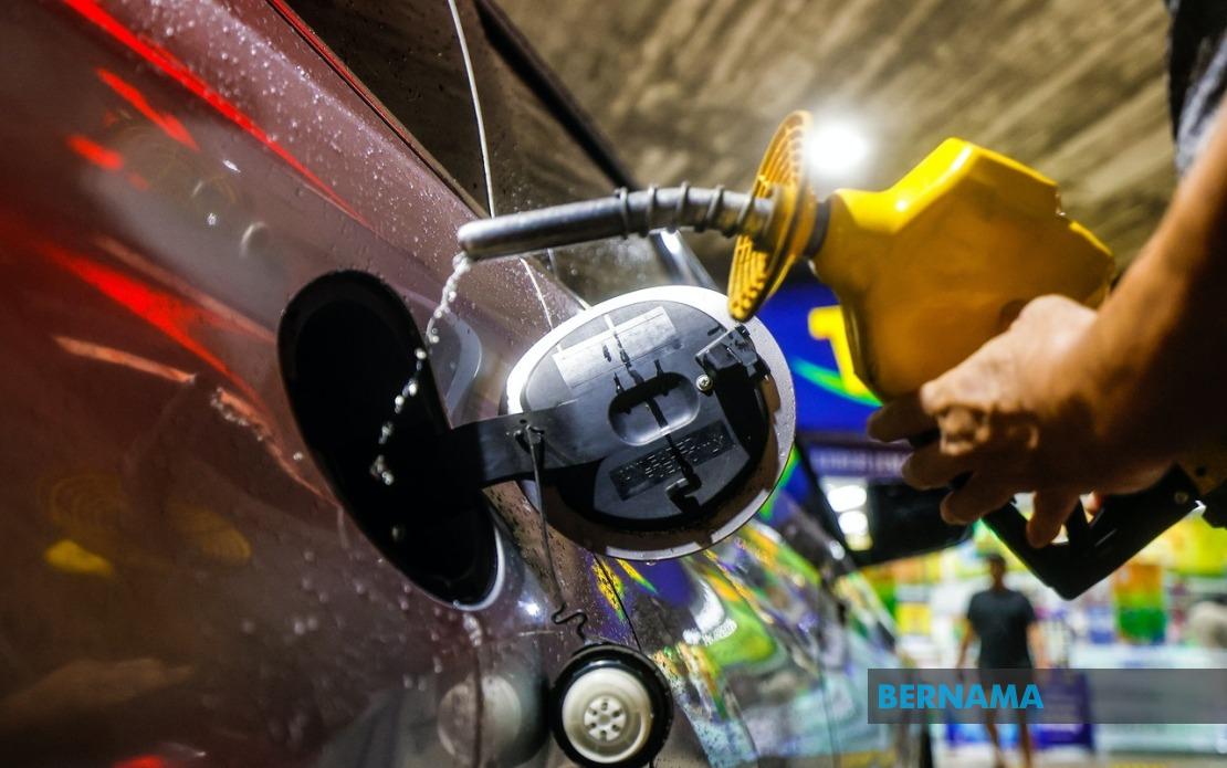AMH Pushes for Fuel Subsidy Hike and Governance Reforms Under MADANI Government