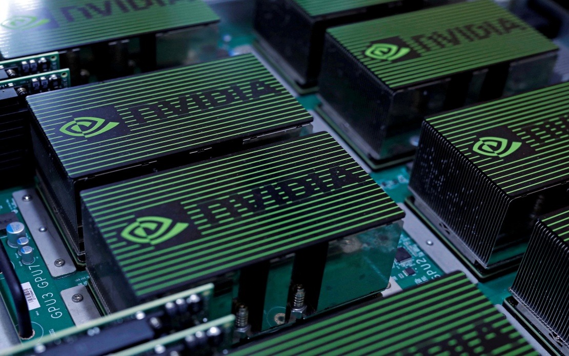 Nvidia Slashes Asian AI Chip Customer Base as US Tightens Export Curbs