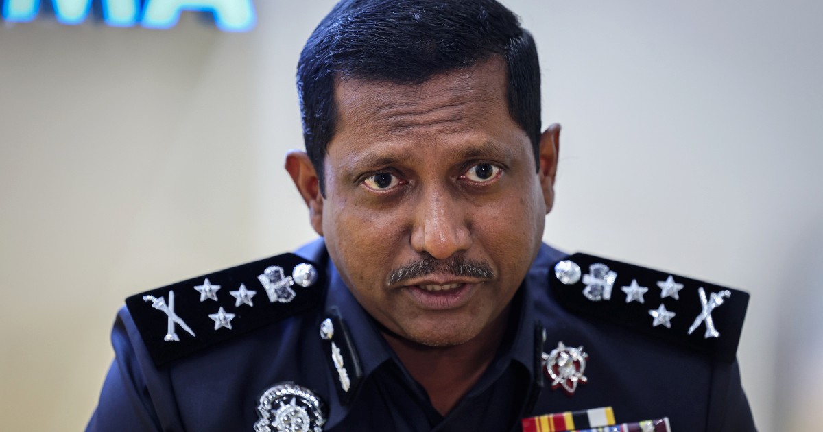 Malaysia Airlines Pilot Suspected of Running Drug Smuggling Operation Since Early 2024
