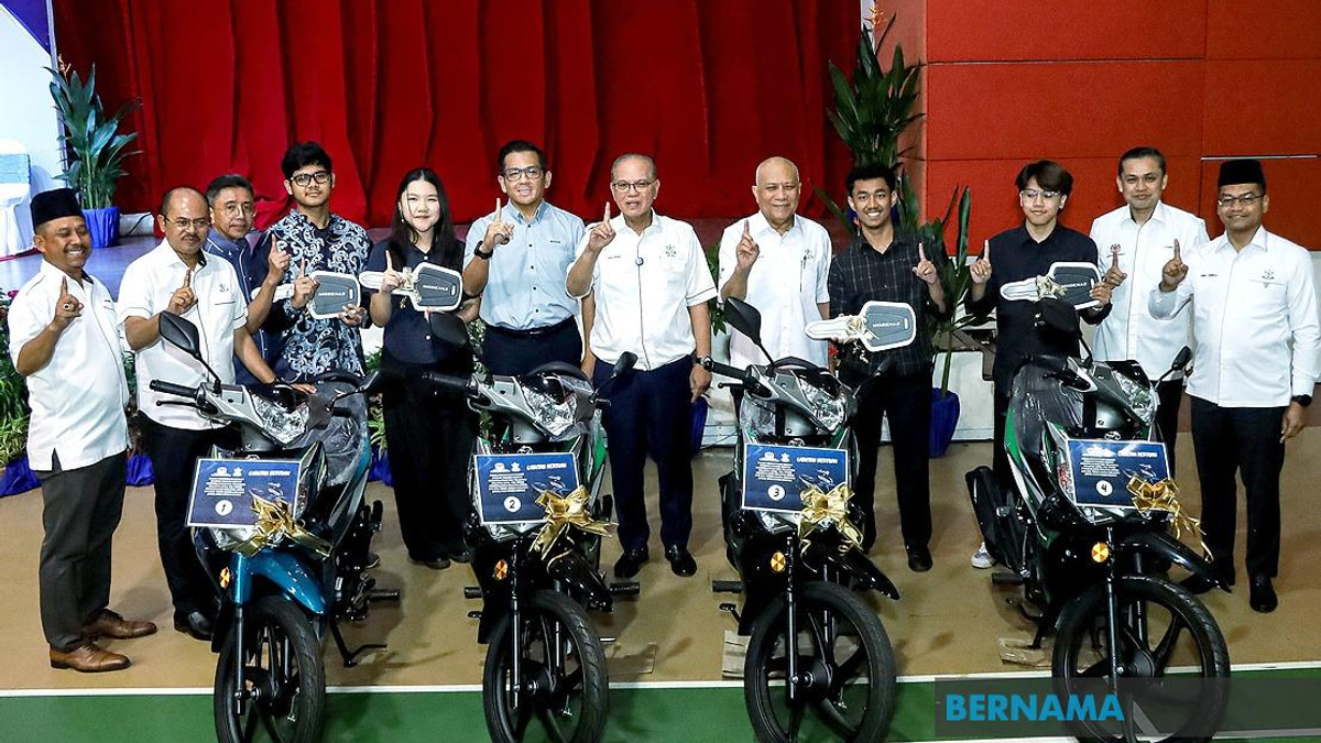 Pahang's Forest Reserve Degazettement Follows Strict Protocols, Says Menteri Besar