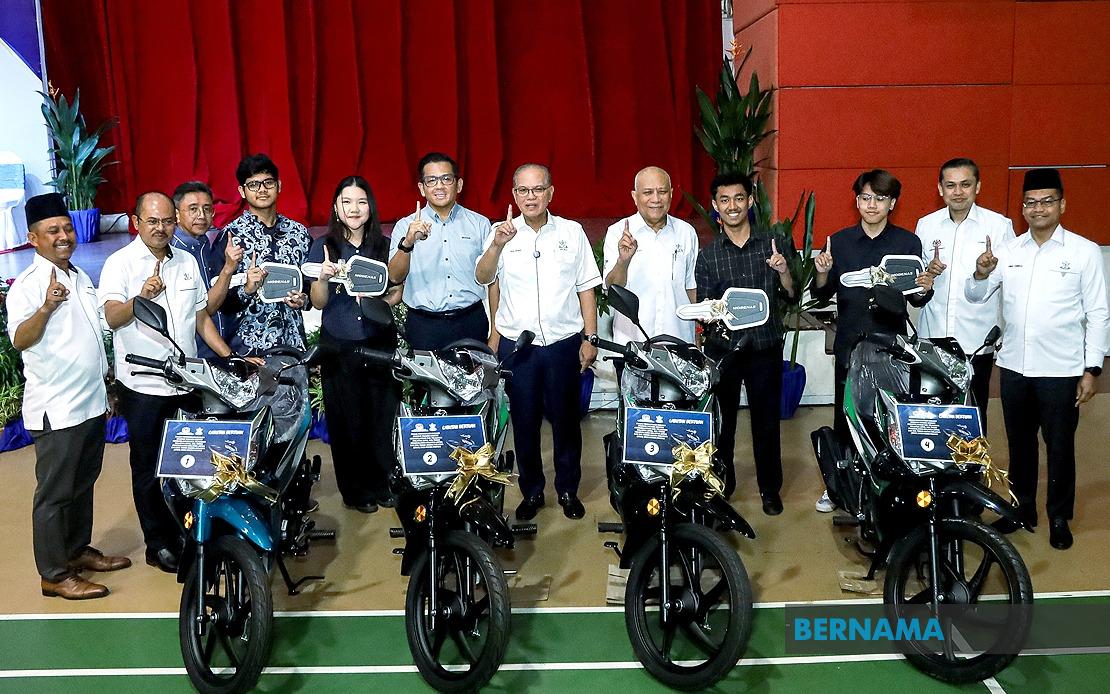 Pahang's Forest Reserve Degazettement Follows Strict Protocols, Says Menteri Besar