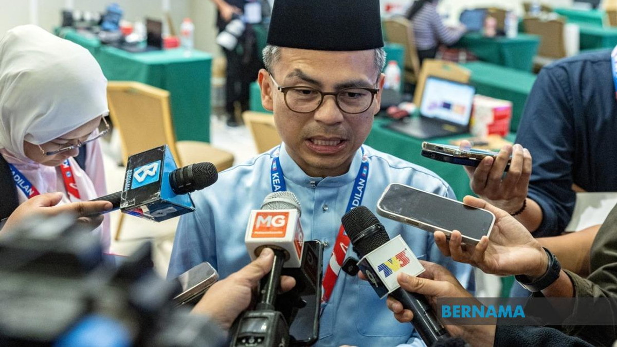 PKR Overhauls Communication Strategy to Bridge Government-Citizen Gap