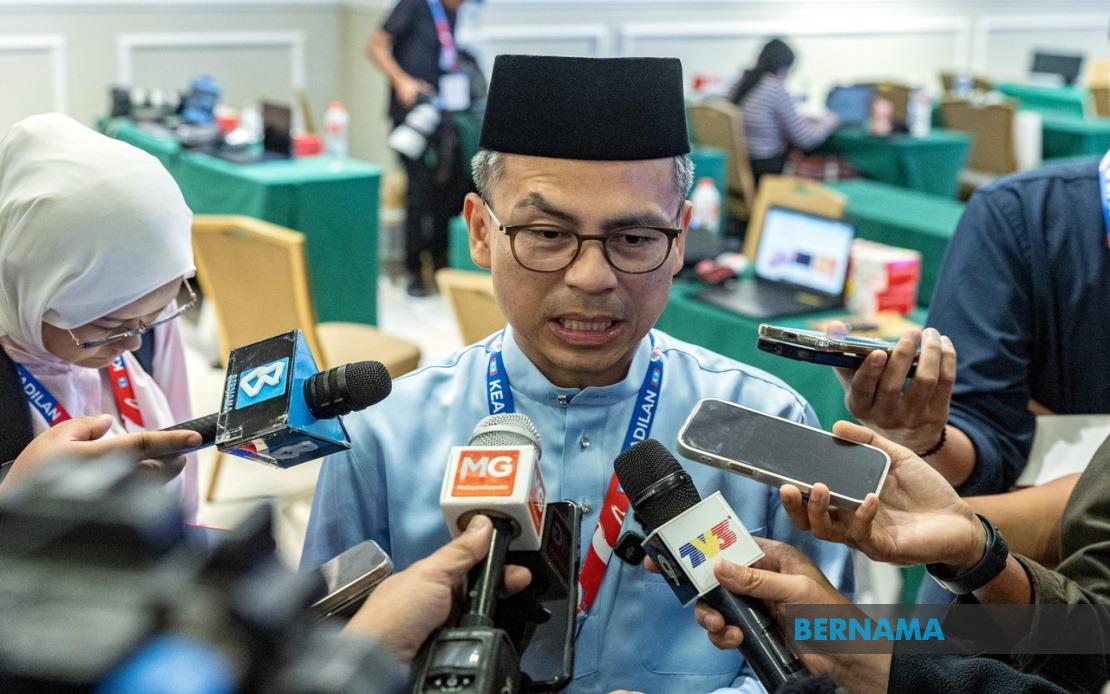 PKR Overhauls Communication Strategy to Bridge Government-Citizen Gap