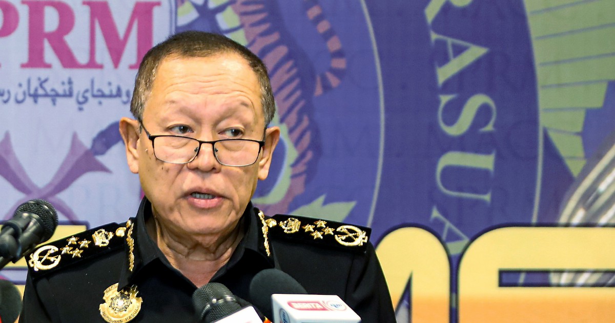 MACC launches formal inquiry into RM80 million Felda Palong 7 replanting scheme
