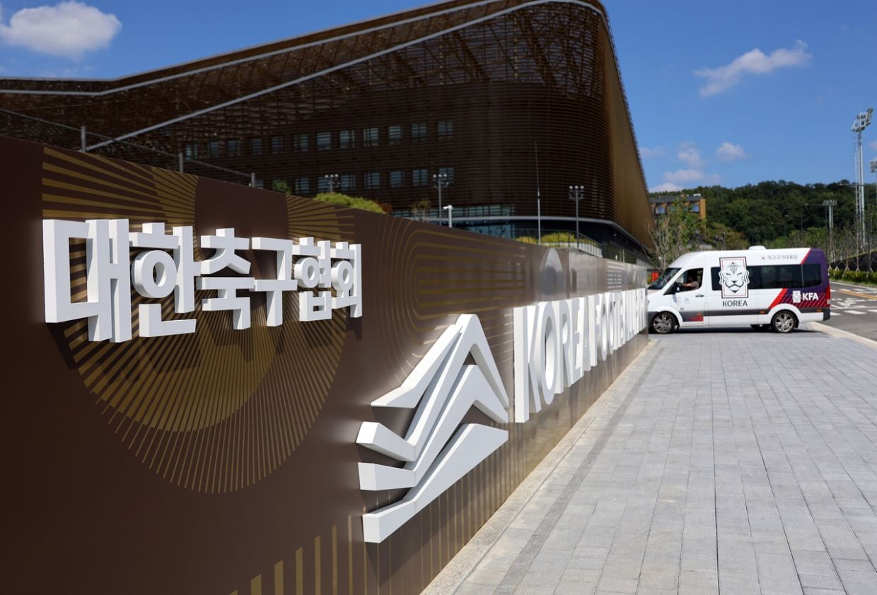 South Korea's football bribery scandal extends to Japan as international fallout deepens