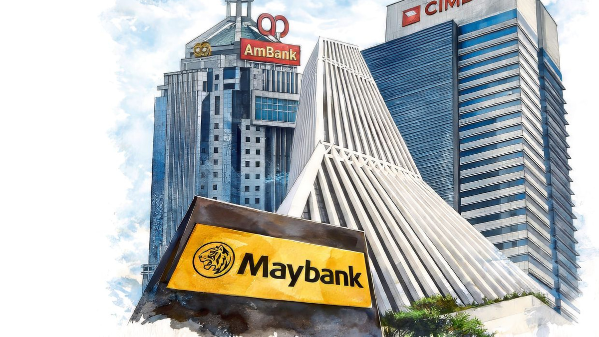 Malaysia's Banking Sector at a Crossroads: What 2H26 Holds as Geopolitical Tensions Ease