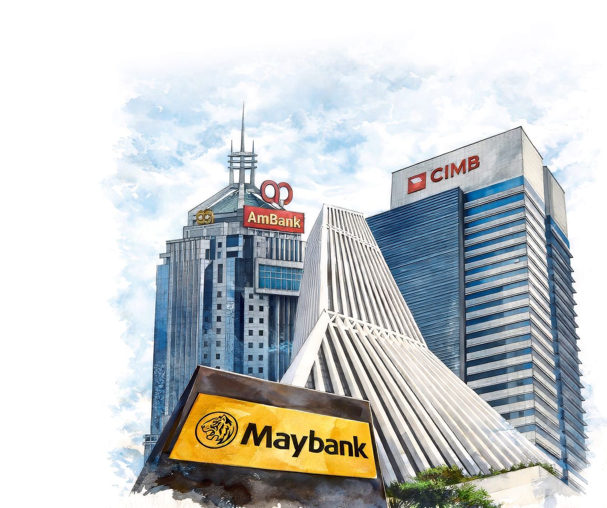 Malaysia's Banking Sector at a Crossroads: What 2H26 Holds as Geopolitical Tensions Ease
