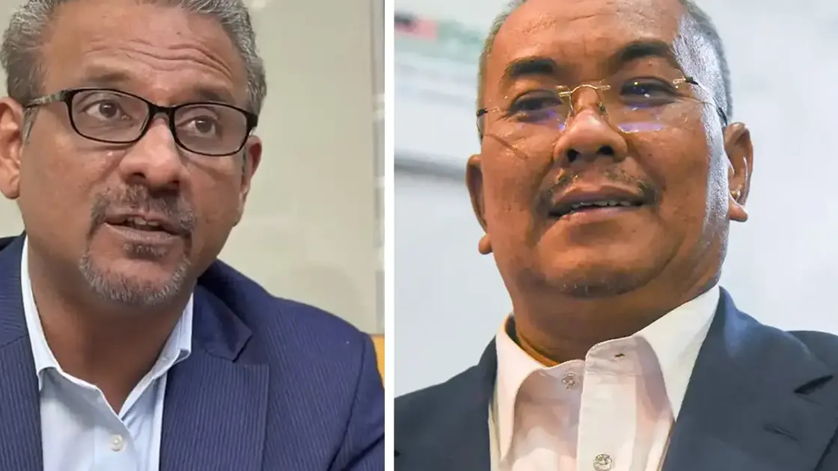 DAP Urges Kedah Chief Minister to Accept Federal Court Ruling on Gambling
