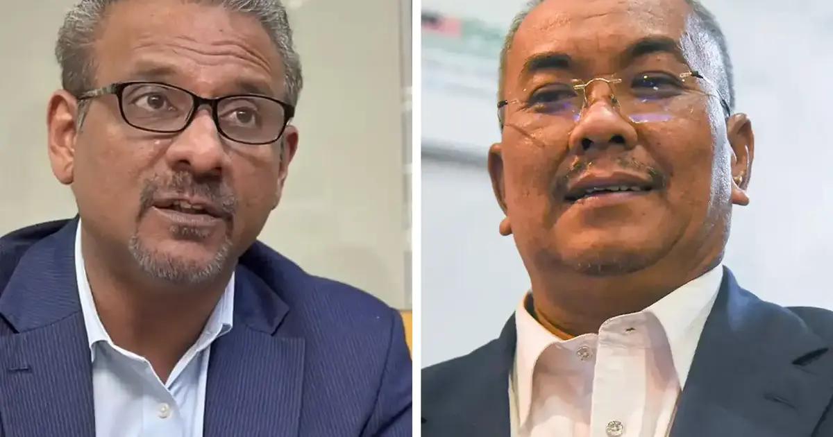 DAP Urges Kedah Chief Minister to Accept Federal Court Ruling on Gambling