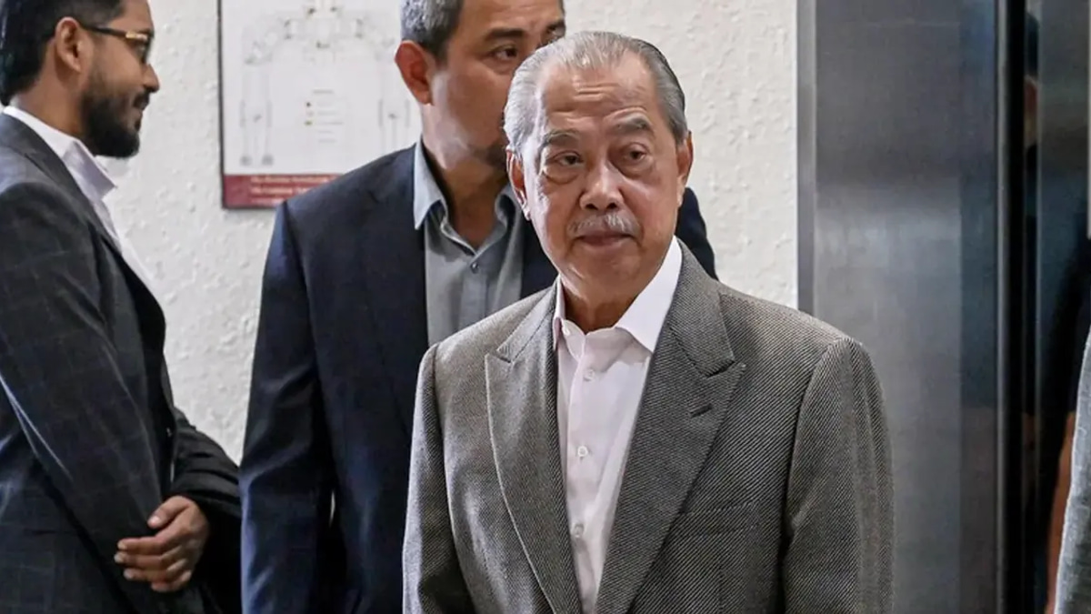Bersatu's financial autonomy questioned as leadership structure comes under scrutiny