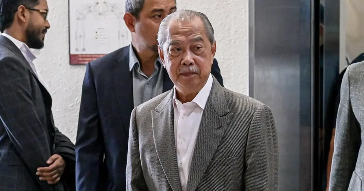 Bersatu's financial autonomy questioned as leadership structure comes under scrutiny