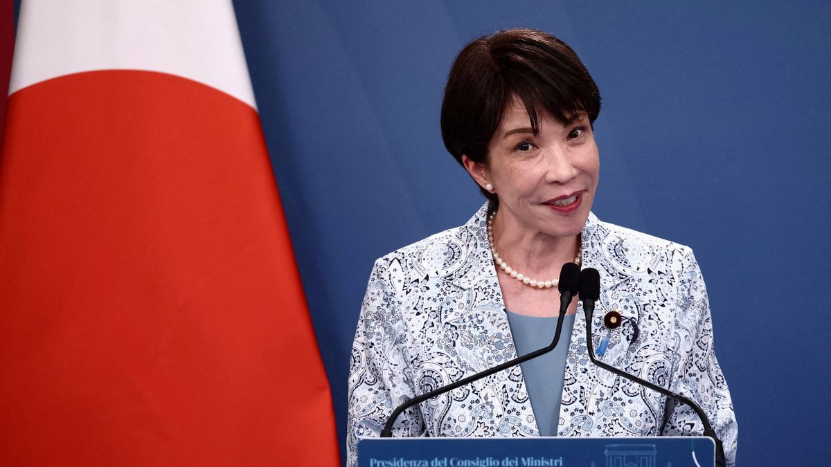 Japan's PM Takaichi sees approval slip below 50% as public confidence wobbles