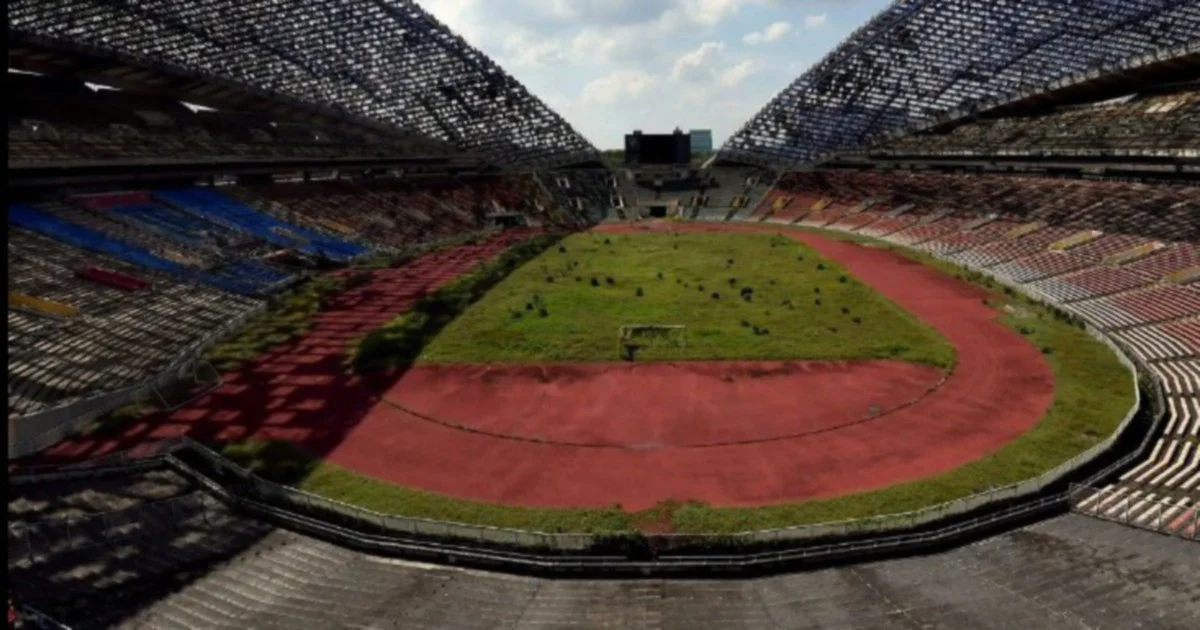 MRCB wins court order against activist over Shah Alam Stadium posts