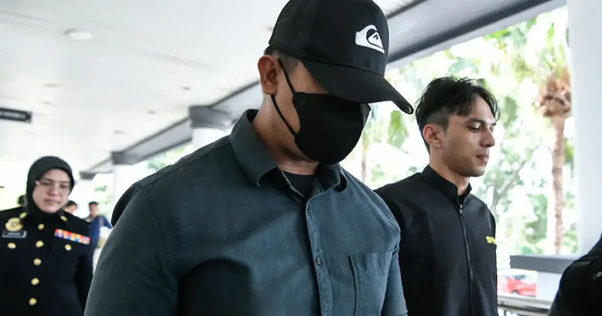 Fire Department Superintendent Charged with Accepting RM11,500 in Bribes