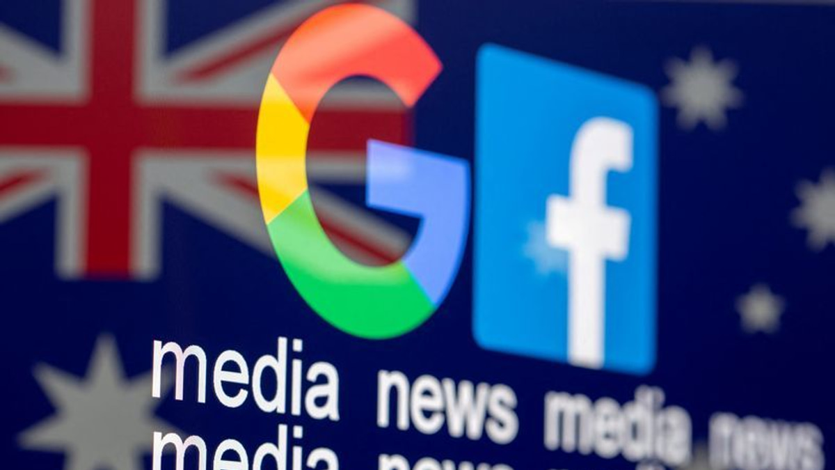 Australia Imposes 2.5% Ad Tax on Tech Giants Refusing to Pay for News