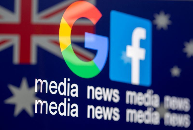 Australia Imposes 2.5% Ad Tax on Tech Giants Refusing to Pay for News