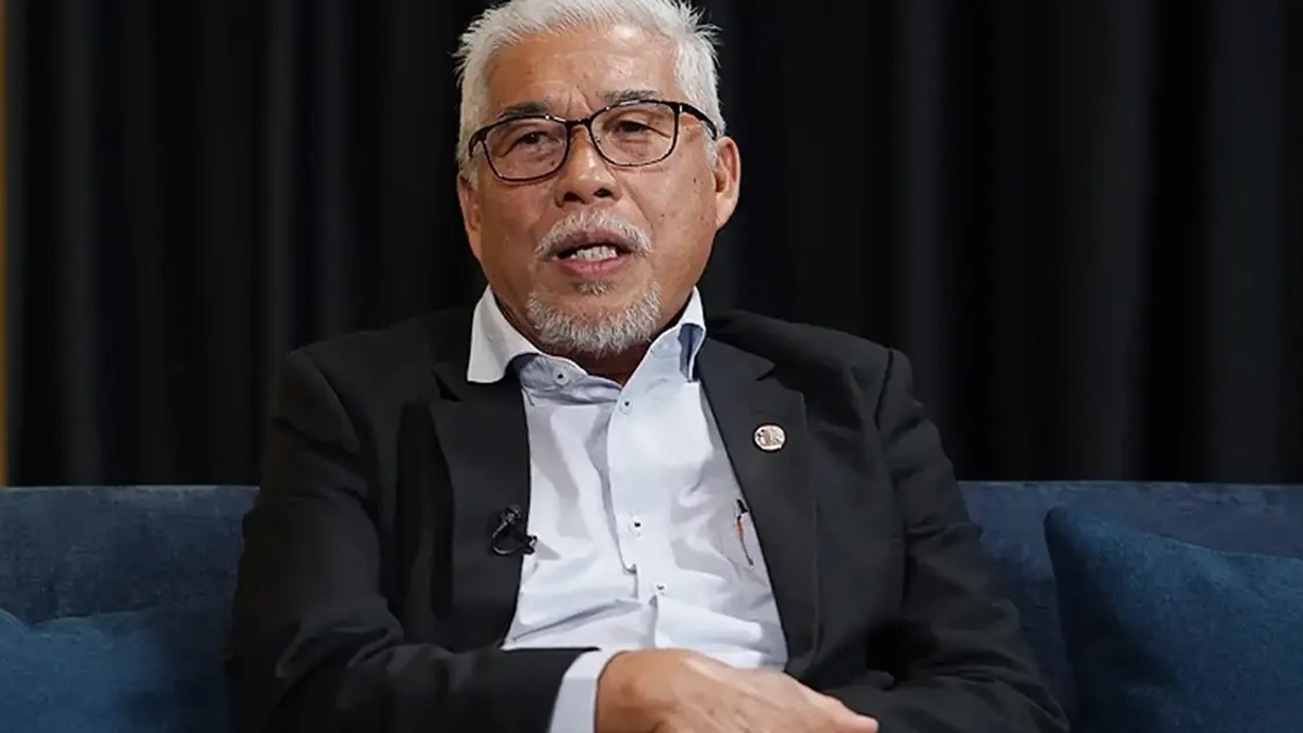PKR's Hassan Karim Urges Government to Avoid Early Election, Citing Need for Economic Policy Results