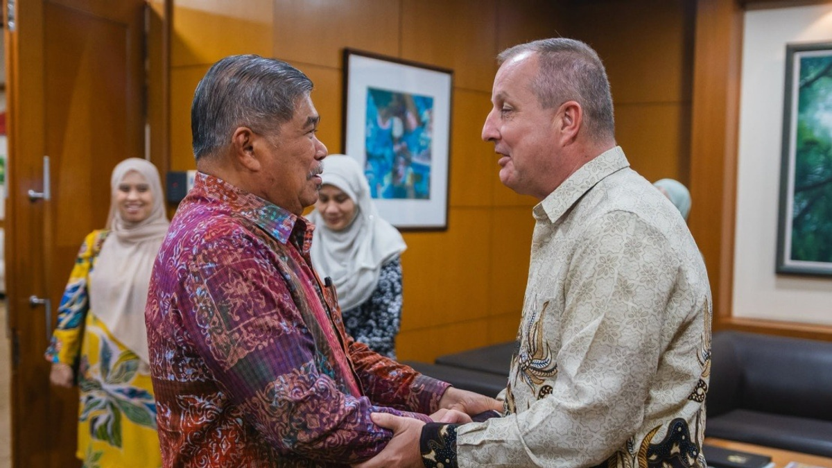 Malaysia and Hungary Deepen Agricultural Partnership to Bolster Regional Food Security