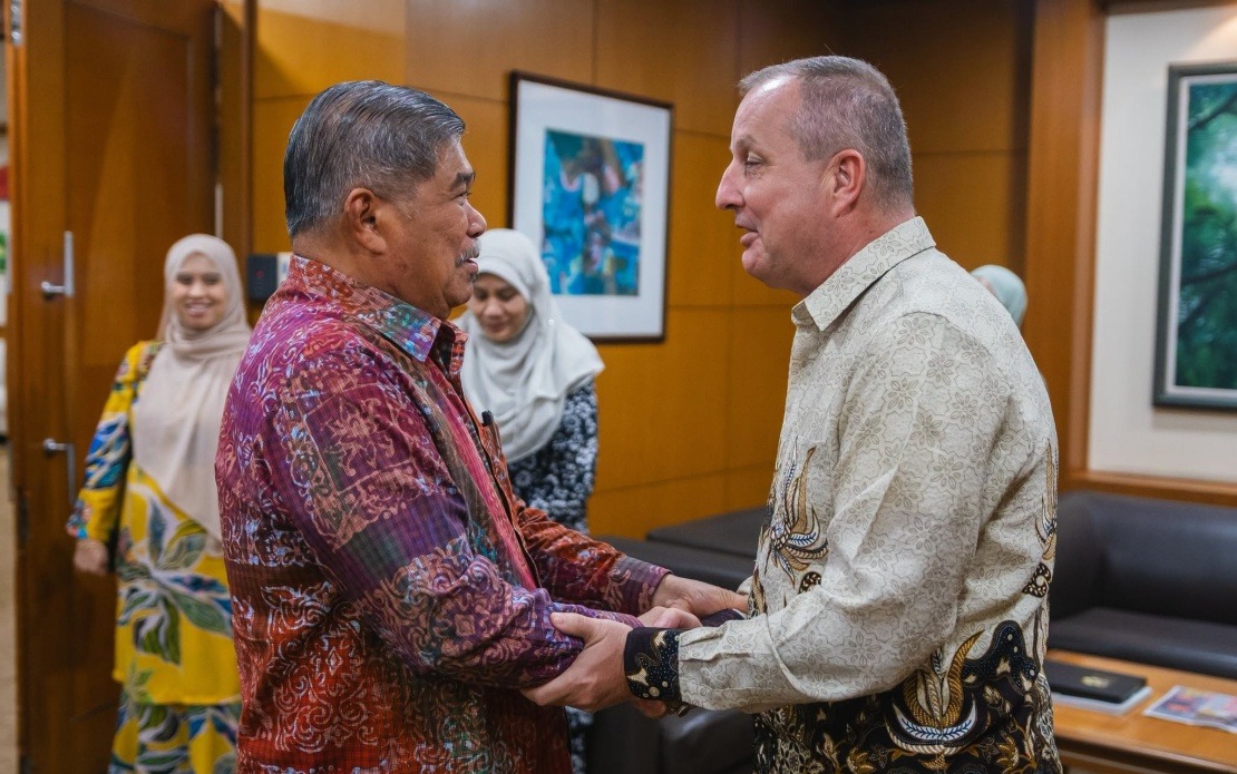 Malaysia and Hungary Deepen Agricultural Partnership to Bolster Regional Food Security