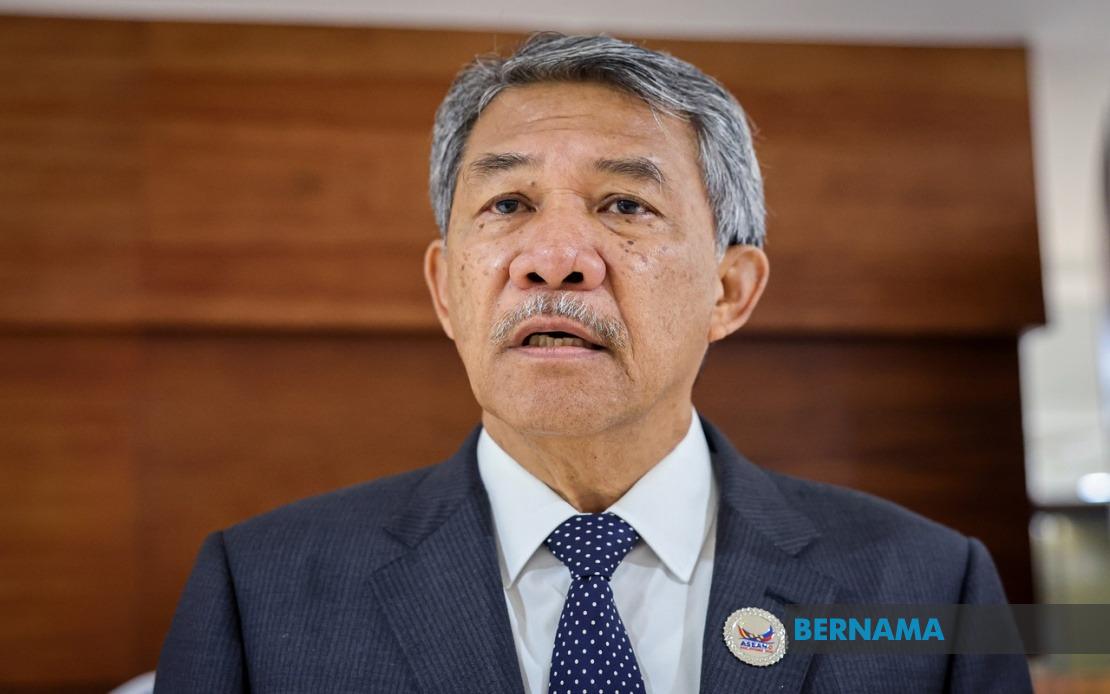 Malaysia to Coordinate ASEAN-Turkiye Relations as Turkey Gains Dialogue Partner Status
