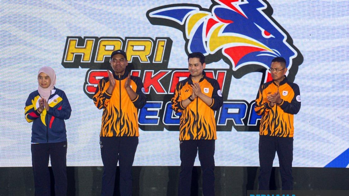 HSN 2026 Aims to Engage 5.3 Million Malaysians Through Digital Sports Innovation