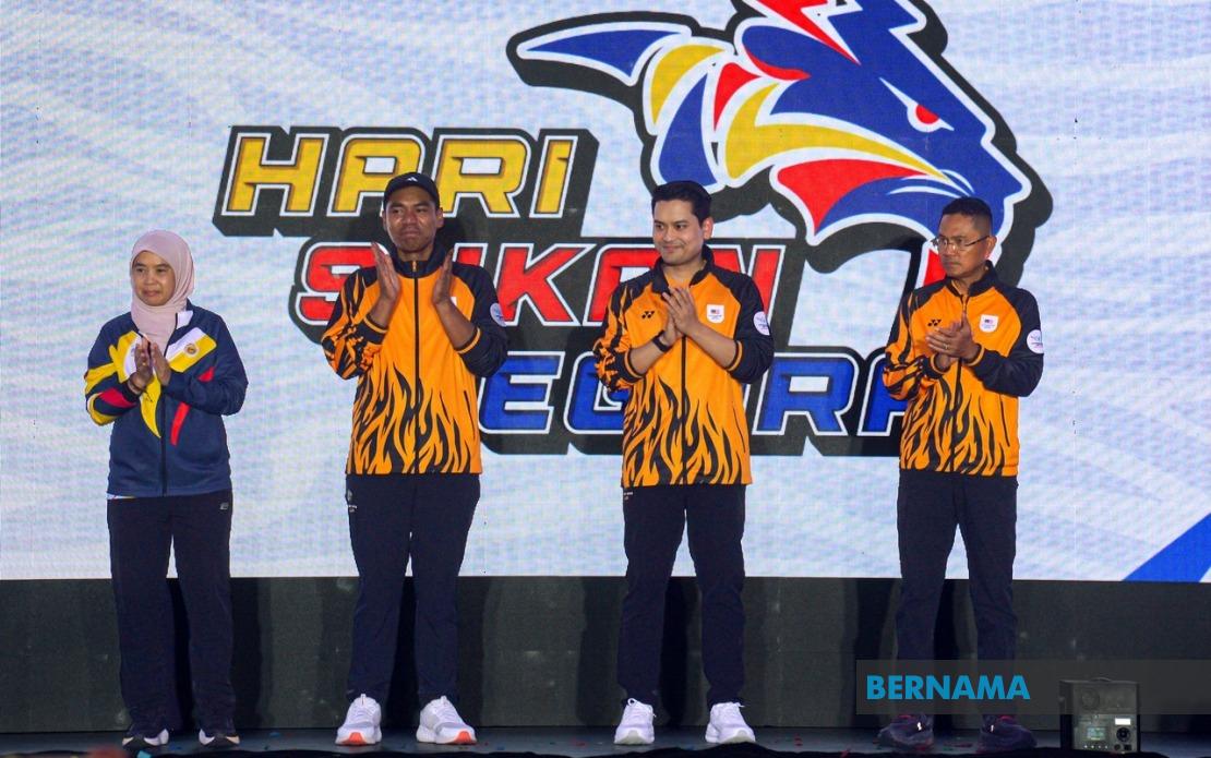 HSN 2026 Aims to Engage 5.3 Million Malaysians Through Digital Sports Innovation