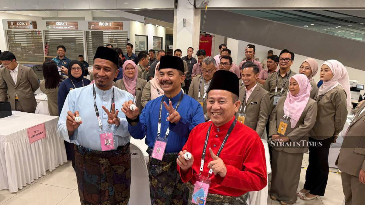 Bersatu Charts Independent Path in Negri Sembilan, Offering Voters Fresh Choice Beyond BN-PN and PH Coalitions