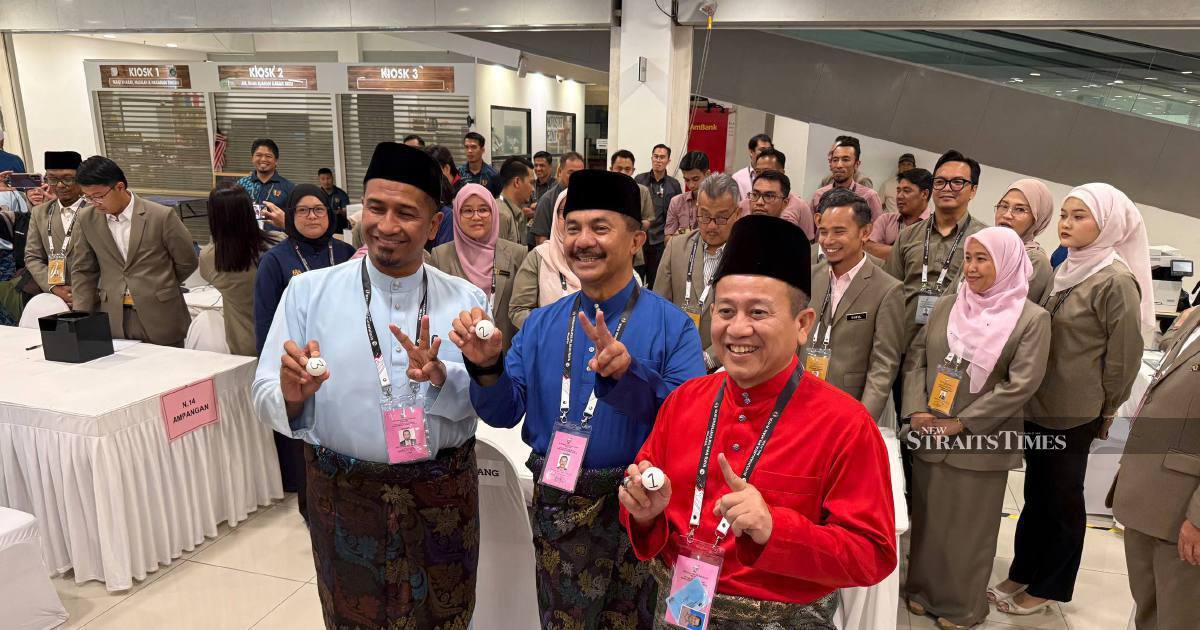Bersatu Charts Independent Path in Negri Sembilan, Offering Voters Fresh Choice Beyond BN-PN and PH Coalitions