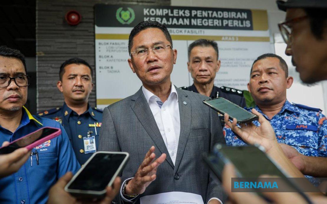 Pahang's RM30 Million Youth and Sports Complex Set to Welcome Public Next Month