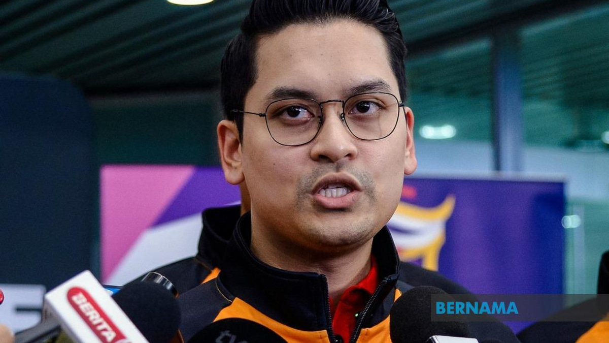 Youth and Sports Ministry Backs Weightlifting With RM4.1 Million, Eyes Extra Funding