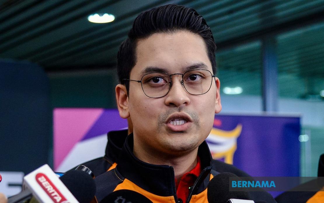 Youth and Sports Ministry Backs Weightlifting With RM4.1 Million, Eyes Extra Funding