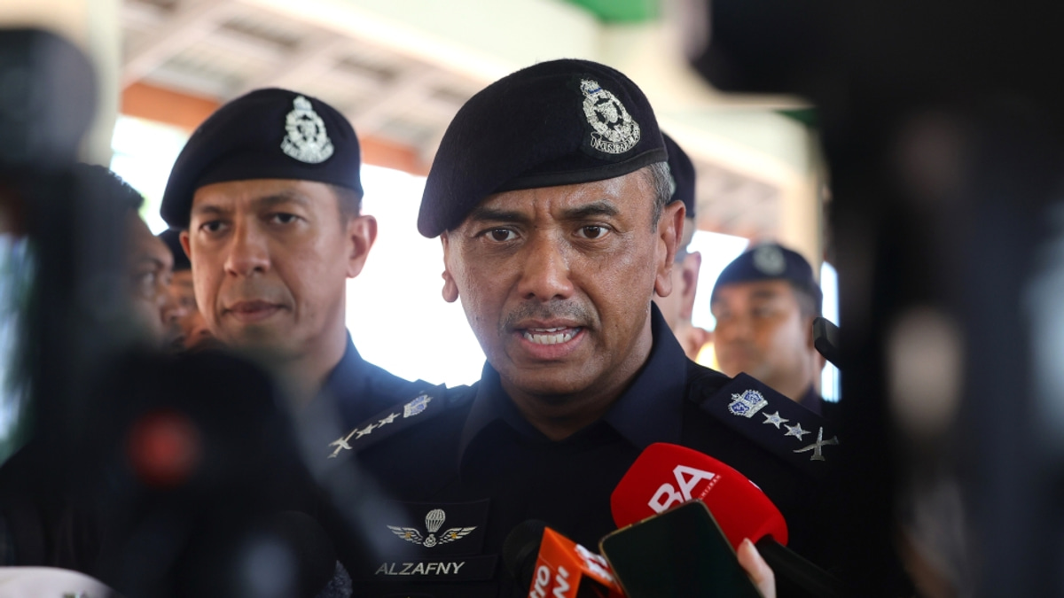 Man Held for Two Days Over Alleged Insults to Negri Sembilan Royalty