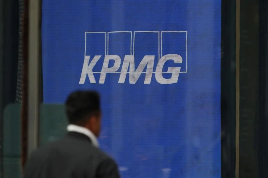 Australia's Corporate Regulator Expands Audit Probe as Big Four Face Scrutiny
