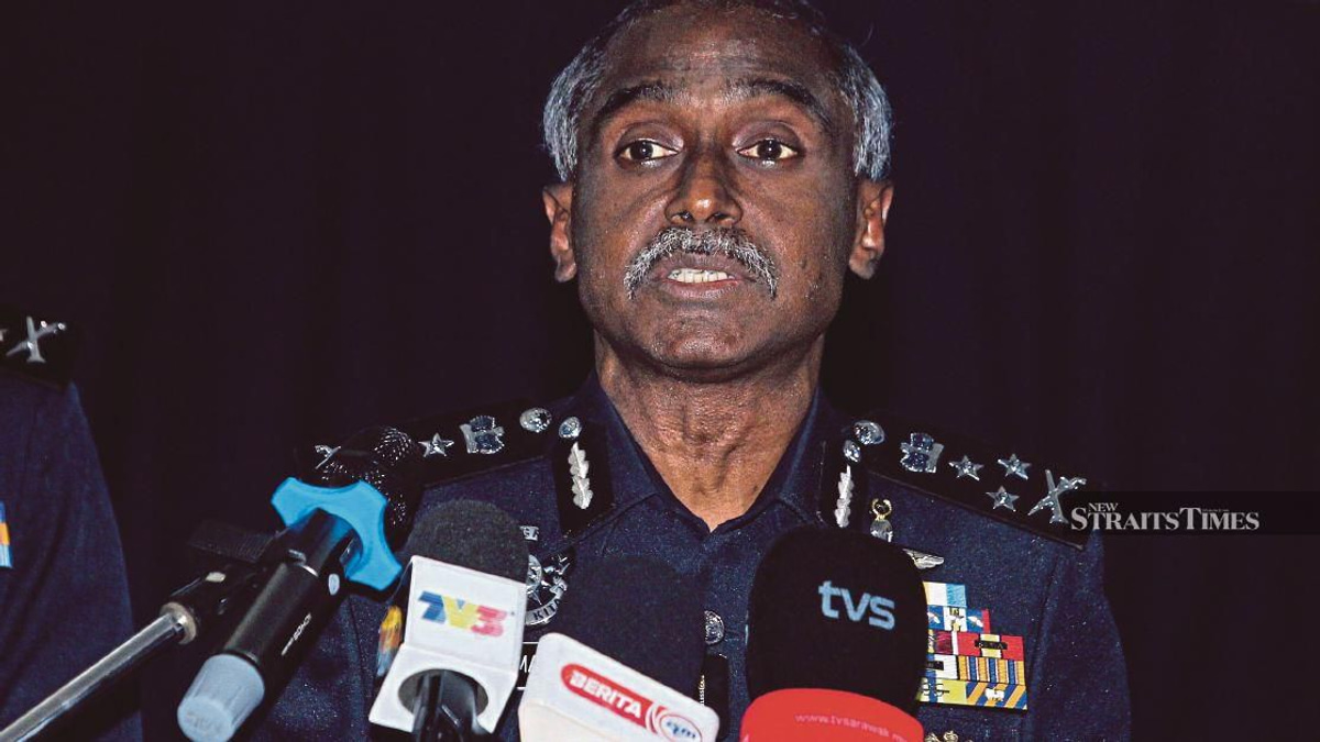 Six Men to Face Charges in RM7 Million Petaling Jaya Kidnapping Case