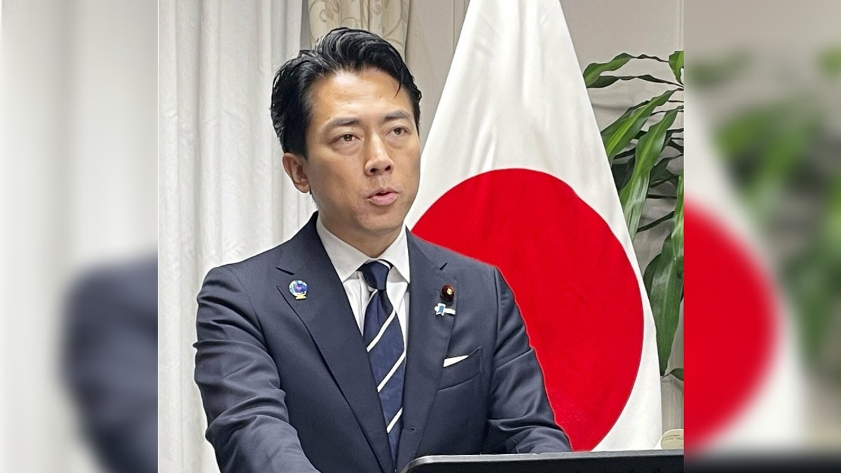 Japan's Defence Minister Calls for Public Debate on Nuclear Weapons Amid Shifting Security Landscape