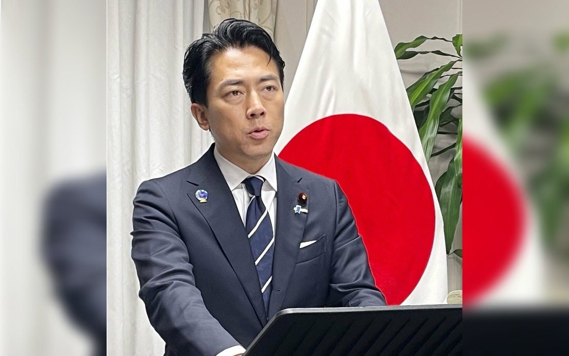 Japan's Defence Minister Calls for Public Debate on Nuclear Weapons Amid Shifting Security Landscape