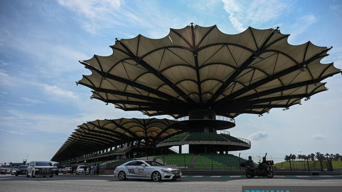 Malaysia to Host Bahrain Grand Prix in October as Bilateral Relations Deepen