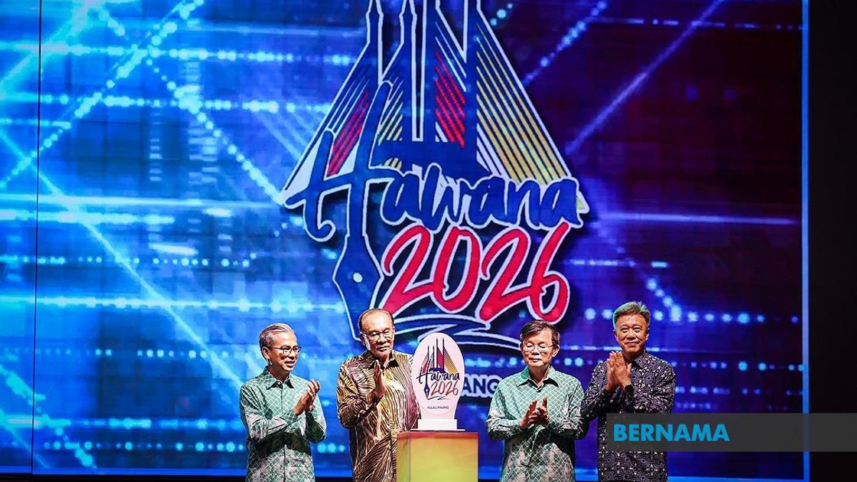 HAWANA 2026 Concludes in Penang, Reaffirming Commitment to Media Integrity and Journalist Welfare