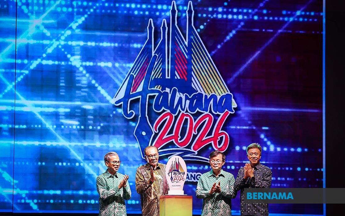 HAWANA 2026 Concludes in Penang, Reaffirming Commitment to Media Integrity and Journalist Welfare