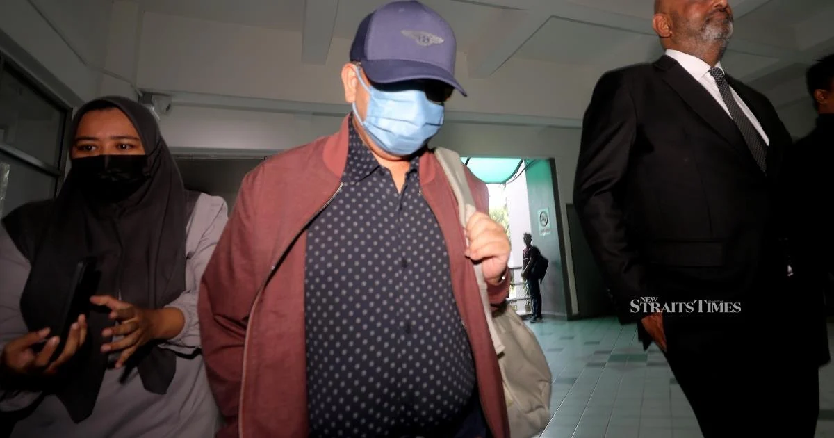 Ikram Official Denies RM98 Million Power Abuse Charges at Shah Alam Court