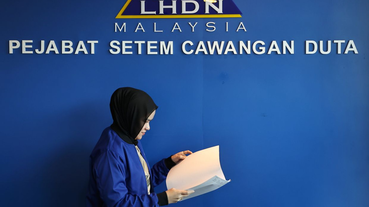 MyInvois e-POS: HASiL's Free Digital Tool Eases SME Transition to E-Invoicing